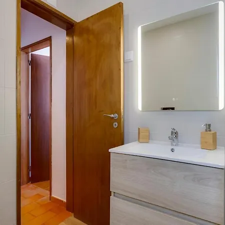 Apartman Grey House *