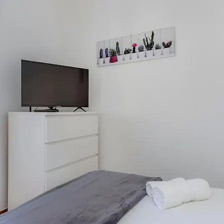 Apartman Grey House