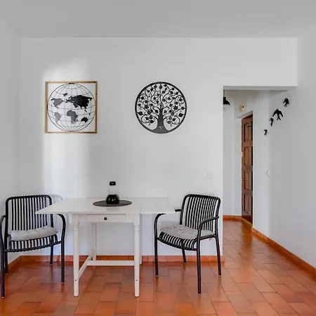 Grey House